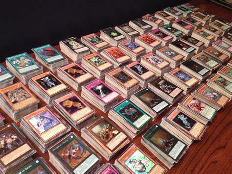 Find cards for the lowest price, and get realistic prices for all of your trades Home; Top 100;. . Yu gi oh cards ebay